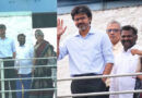 செம்பரம்பாக்கம் ஏரியை பார்வையிட்ட முதல்வர் ஜோசப் விஜய்