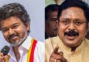 விளம்பரம் தேடும் போக்கை விட்டுவிட்டு மின்தடை இன்னல்களுக்கு உடனடியாகத் தீர்வு காண வேண்டும் – டிடிவி தினகரன் வலியுறுத்தல்