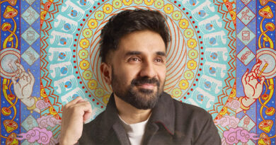 Airtel Postpaid Customers Get a Chance to Experience Vir Das Live in Chennai