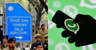 அரசின் கோரிக்கைக்கு இணங்கினால் சேவைகள் முழுமையாக முடக்க நேரிடும் – வாட்ஸ்அப் நிறுவனம் டெல்லி உயர் நீதிமன்றத்தில் பதில்